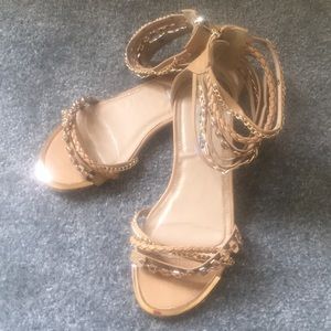 ***Steve Madden “Lawful”***